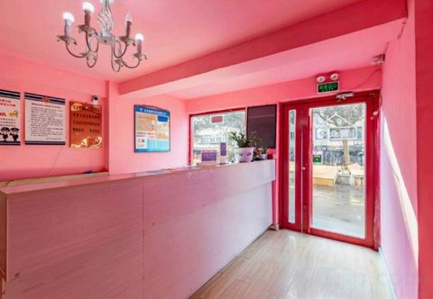 Lainnya Yantai Yihe Hotel