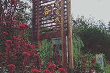 기타 Lishui Youlanjinggu Homestay