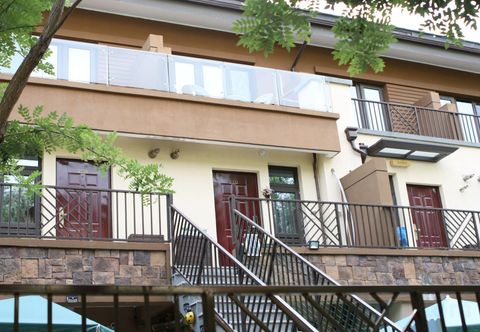 Others Beijing Yuanzhu Xiaoshe Villa