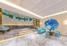 Others 4 Harbin Central Street Sophia Xana Deluxe Hotel