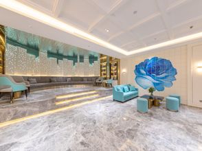 Others 4 Harbin Central Street Sophia Xana Deluxe Hotel