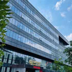 Hotel Exterior 1 Scholars Hotel (Wuxi Rongchuang Wanda Jiangnan University), 博览中心 Hotels