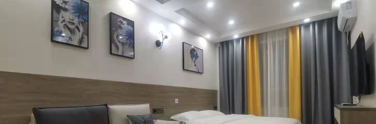 其他 Yongji Yunshe Homestay