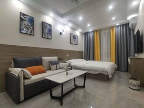 其他 Yongji Yunshe Homestay