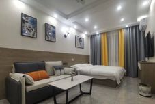 其他 Yongji Yunshe Homestay