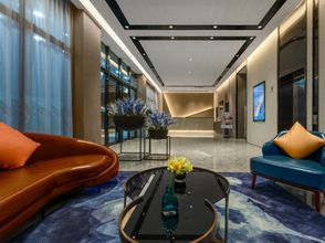 기타 4 Homeinn Selected Hotel (Xi'an High-tech Zone CID Central Innovation District)