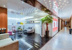 Others 7 Fall in love with E-sports Hotel