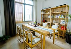 อื่นๆ 6 Wuxi Youjia Homestay (Railway Station)