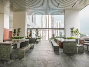 Others 4 Chambers Residence KLCC By Unimax