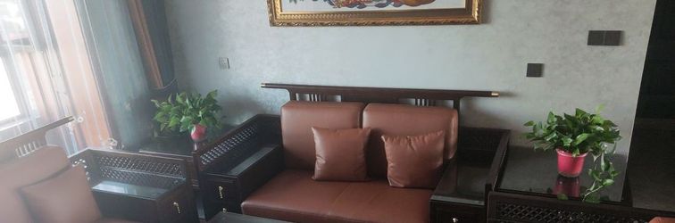 Others Guojia Homestay