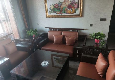 Others Guojia Homestay
