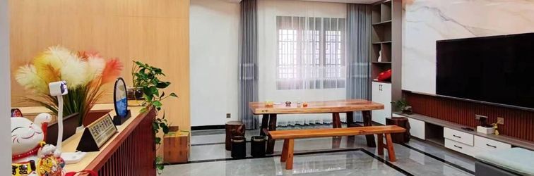 Others Chengjiang Yuxinju Chinese Inn (Guanglong Town)