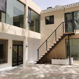 Hotel Exterior1Yuanfeng Inn,阿克塞哈萨克族自治县飯店