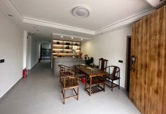 Others 4 Yunhe Terraced Fields Yijie Homestay