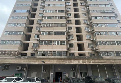 Khác Daixiang Boutique Stay (Dayan Pagoda)