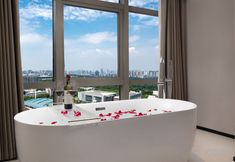 อื่นๆ 7 LINLI WANYUE HOTEL