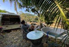 その他 4 Mufeng Mei'an Luxury Camp