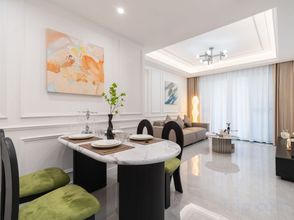 Others 4 Sanya Fengyue Hotel (Joy City)