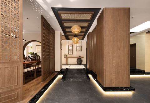 其他 Dunhuang Hanyun Hotel (Shazhou Market Branch, Dunhuang Night Market)