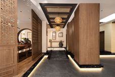 其他 Dunhuang Hanyun Hotel (Shazhou Market Branch, Dunhuang Night Market)