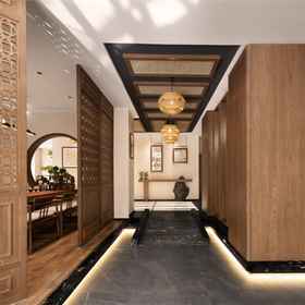 Hotel Interior/Public Areas 1 Dunhuang Hanyun Hotel (Shazhou Market Branch, Dunhuang Night Market), 月牙泉 酒店