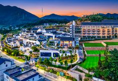 Others 6 Yanzishan Hot Spring Hotel