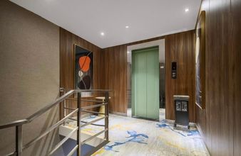 其他 Xiangyun Landscape Hotel (Helong Stadium Huangtuling Subway Station)