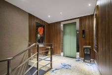 其他 Xiangyun Landscape Hotel (Helong Stadium Huangtuling Subway Station)