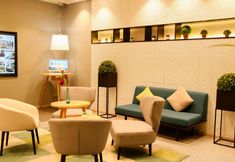 기타 6 HanTing Hotel (Xingyi Jushan Square)