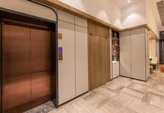 Lainnya 6 Orange Hotel (Yangzhou Wangyue Road)