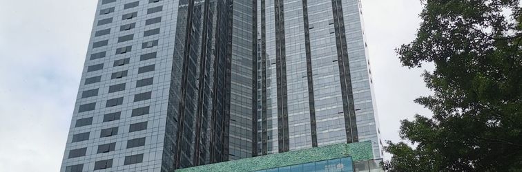 Others NOMO International Apartment