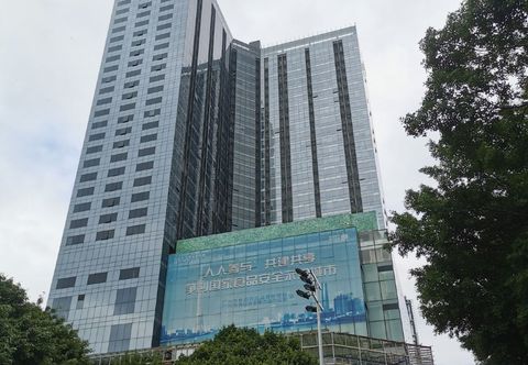 Others NOMO International Apartment