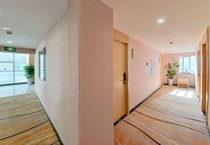 Others 4 LvAn Hotel(Chengdu Happy Valley)