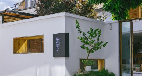 その他 2 Dali Wuyun Designer Theme Inn