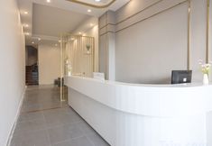 Khác 3 Sanya Simple Smart Hotel