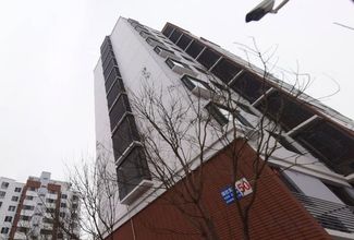 อื่นๆ Tianjin Bailu Apartment