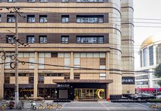 その他 4 Hotel Chalet Shanghai