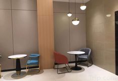 Others 7 Lanjiang Yanya Hotel