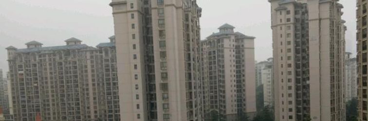 기타 Laiyin Apartment