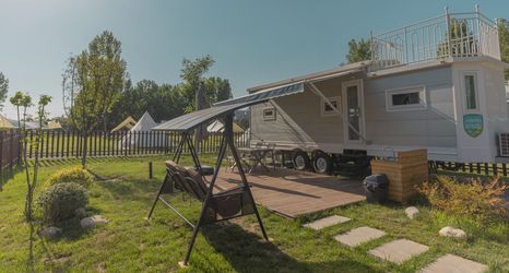 其他 2 Luye · Taiyi Posthouse RV Camping Park