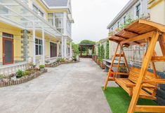 Others 5 Xiyue Yujujusu