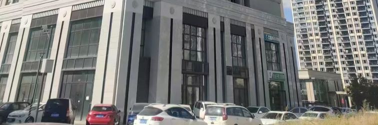 Others Changchun Yicheng Huayi Shopping Plaza Jusen Hotel