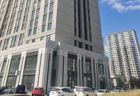 Others Changchun Yicheng Huayi Shopping Plaza Jusen Hotel