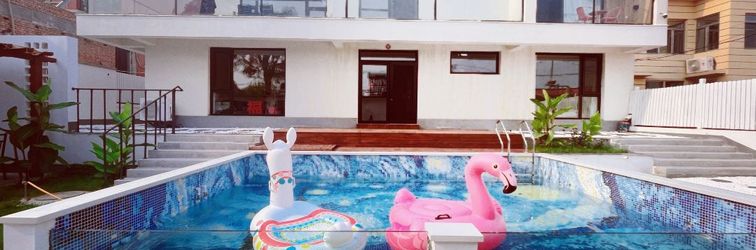 기타 Yunxi Homestay