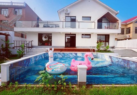 기타 Yunxi Homestay