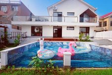 기타 Yunxi Homestay