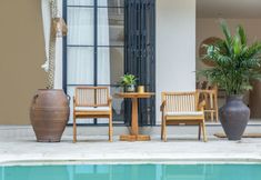 Others 3 Er yuegui sea moon-view holiday house