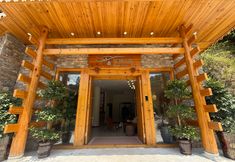 其他 5 Xinghe Mountain Language Boutique Homestay