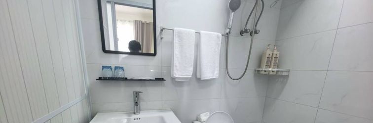 อื่นๆ Shanghai Fujia Hotel (Huashan Hospital)