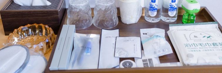 Others Ruiyuan Homestay in Xijiang Thousand Households Miao Village